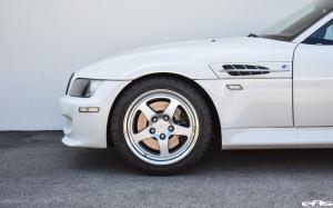 BMW Z3 M Roadster by EAS & Dinan 2020 года 
